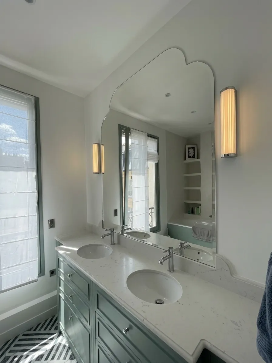 Miroiterie