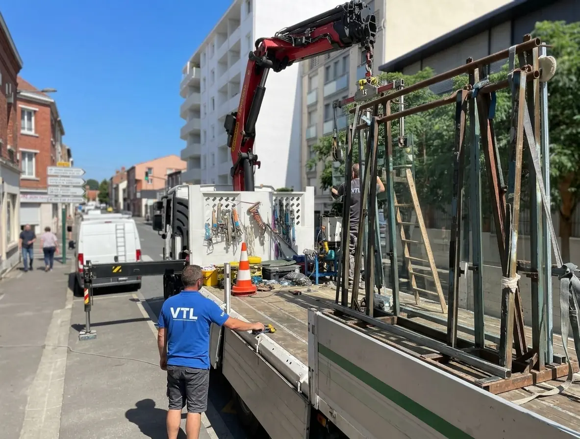 Vitrier professionnel a Amiens Vitrier professionnel a Amiens